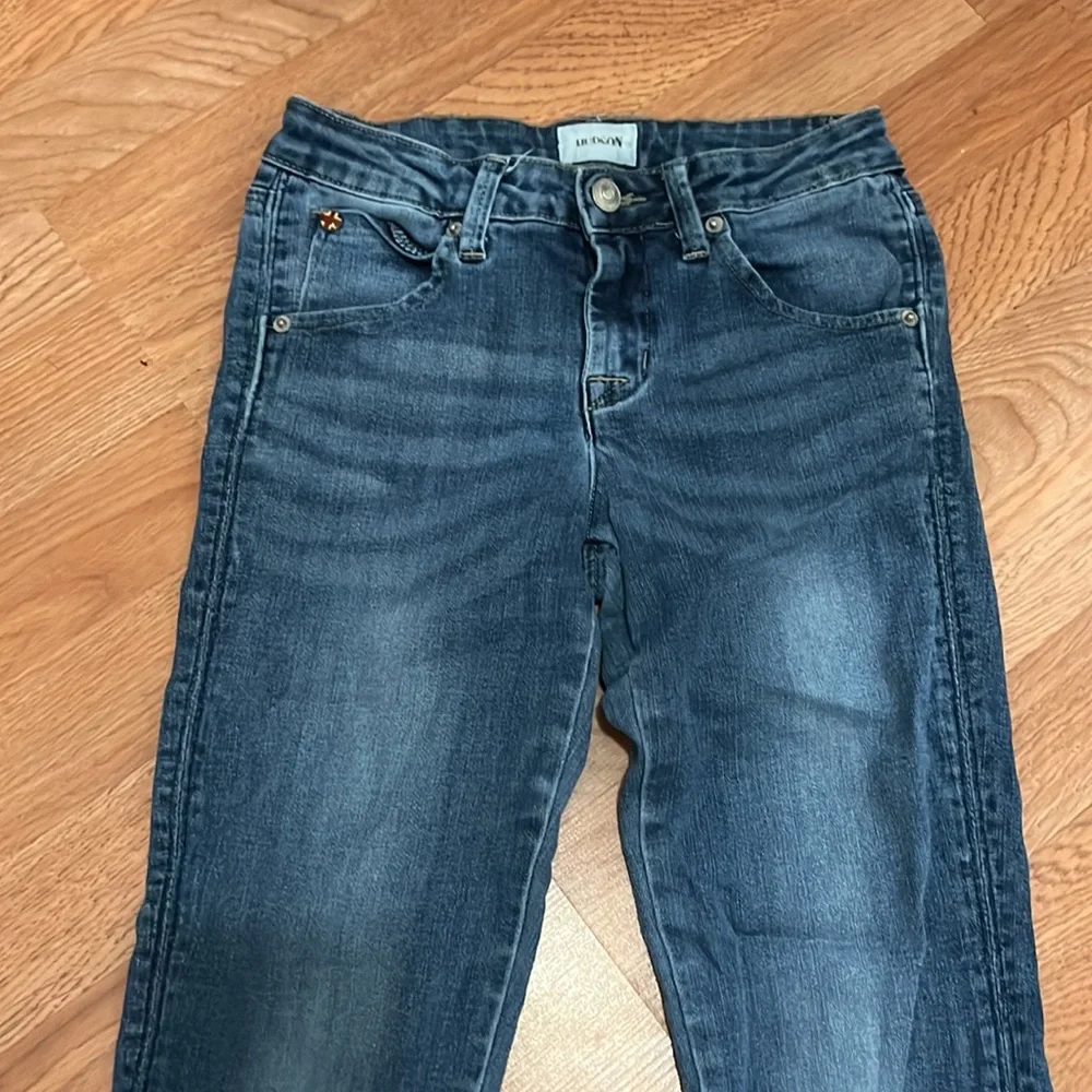Hudson Youth Jeans Sz 14